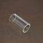 fashion design OEM accepted pyrex glass tube pipes