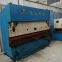 Tianshui 160-3200 Bending Machine 12-3200 Shearing Machine