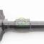 Original and New Common Rail Fuel Injector 23670-39455 2367039455