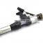 23670-E0320 23670E0320 23670E0320  Common Rail Diesel Fuel Injector