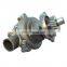 m11 parts 4972853 cummins marine water pump