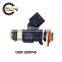 High quality Fuel injector OEM 12609749 For 09-14 GMC 6.2L 217-3410
