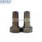 ERIKC diesel fuel injector Valves Cap 334 for 110 series injector assy fuel