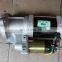 Truck diesel ISLE 5256984  motor starter