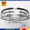 Forklift K4N Small Engine Piston Ring With Cast Iron 90mm Piston Ring