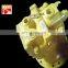 PC60-7 hydraulic swing motor slew drive 201-26-00130,nabtesco motor drive