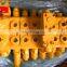 PC130-7 Main Control Valve 723-57-11700 Original New