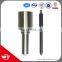 High quality common rail fuel injector Nozzle DLLA141P2146 P for fuel injector 0445120134 suit