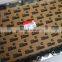 heavy machinery truck diesel engine spare parts X15 ISX15 QSX15 Oil Pan Gasket 3679943 4026684
