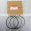 China manufacture ISX15 QSX15 Engine piston ring set 2881682 4089406 4309441 5405717 for sale