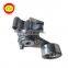 High Performance Wholesaler Manufacturer Auto Spare Parts Adjustable Belt Tensioner Pulley for OEM 16620-75010 Toyota Tacoma