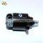 Factory Supply Good Quality Natural Valve Llxbb Idle Air Control Valve Motor Iac Idle Air Control Fgtepper Motor LH-MD016 60304