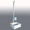 Ball Drop Impact Test Machine Drop Ball Impact Specimen Support and Frame for Laminated Glass