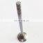 3417713 L10 Machinery Engine Spare Parts Exhaust Valve