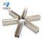 Reliable Manufacturer for Aluminum Extrusion Profile for Windows and doors