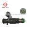 boquilla del inyector de combustible FBJC101, bico injetor de combustivel FBJC101,Fuel injector FBJC101