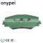 Best quality brake pad for car 04465-02220