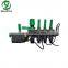 Trailer sprayers parts Adjustable Spray quantitative control system