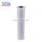 20 inch Activated Carbon Water Filter Cartridge Big Blue water filter jumbo filter cartridge