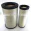 Engineering Machinery Excavator Air Filter X009724