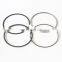 Diesel Engine 4BG1T 6BG1T Spare Parts Piston Rings 1-12121146-0 1-12121065-0 1-12121115-0 for Hitachi EX200-5