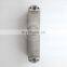 R805LC-7 Excavator Accessor X15 ISX15 QSX15 Diesel Engine Parts Lubricating Oil Cooler Core 4965870 4059460 4059252 3680595