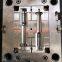 Plastic part injection mould manufacturer in China