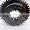 China Manufacturer High Precision Drive Pinion Gears with High Quality