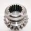 FAST Gear Box Drive Gear JS85E-1707030