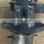 Replace Rexroth hydraulic pump A2FE45/61W-VZL100F-S  A2FE63/61W-VAL020  A2FE80/61W-VAL020  A2FE80/61W-VAL192J  A2FE107/61W