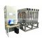 Solar panel deformation measurement testing machine / Withstand pressure strength testing machine/testing equipment