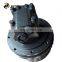Factory direct bearing hydraulic motor BM6 brake low speed high torque