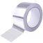 Metal Repair Aluminum Foil Tape Silver, 1.88 Inches x 30 Yards  HVAC Duct Sealing Tape
