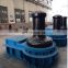 Vertical and Horizontal Electric Capstan Winches