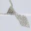 Luxury Crystal Pet Rhinestone Dog Collar