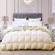Luxury Jacquard Duvet and Duvet Comforter set for Hotel
