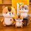 2019 Gifts High Quality Stuffed Best Sale Baby Soft Squirrel Plush Toys
