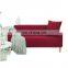 Fancy space saving sofa bed with cover corner water proof stretch sofa cover