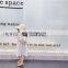 2020 children's clothing summer new products girls Korean summer dress linen cotton polka dot dress long skirt