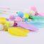 HQP-DMB01 HongQiang Feather Teaser Cat Toy Cat Wand Toys Interactive Catcher Teaser and Funny stick toy for Kitten or Cats