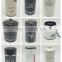 Wholesale oil filters excavator spare parts oil filter  LF3657