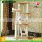 Guaranteed Quality Proper Price Wooden Cat Furnitures,cheap cat furniture wood