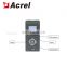 Acrel AM2-V overvoltage protection feeder protection microcomputer protection relay