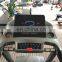 2019 treadmill new desgin 4.0HP DC motor LED screen