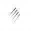 Wear resistance and impact resistance precision machining of ultra precision tungsten steel punch pin