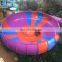 WangMing Amusement- Huge Bowl Slide- 2 Riders/ 4 Riders - L-RTM technology