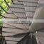 3003 Grade High Strength Aluminum Bus Floor Stair Checkered Sheet Price
