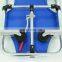 Xiehe professional factory supplier aluminum portable first aid soft  folding used stretcher