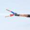Hight Quality Copper Braid Screened Flexible PVC Control Cable