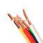 low voltage pvc insulated copper wire
